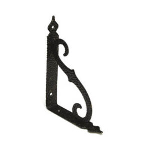 Mensola rustica leggera 100x60x25mm