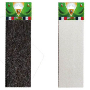 Feltrini autoadesivi 100x210mm