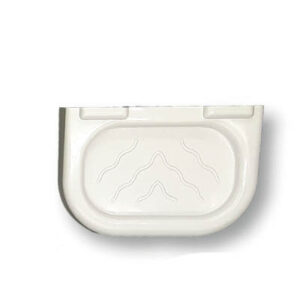 Porta sapone 155x110mm