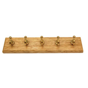 Assicella leggera con 5 posti 180x40x10mm