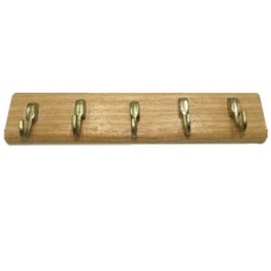 Assicella leggera con 5 posti 180x40x10mm