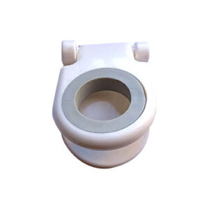 Portascopa "Jolly" 70x50mm