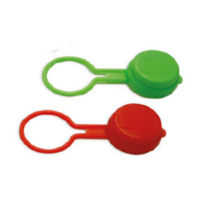 Bitappo capsula in plastica "Jolly"