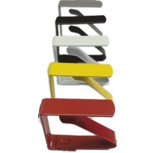Fermatovaglia 40x50mm
