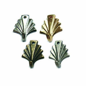 Gancio per quadri "Iris" Mini 25x18mm