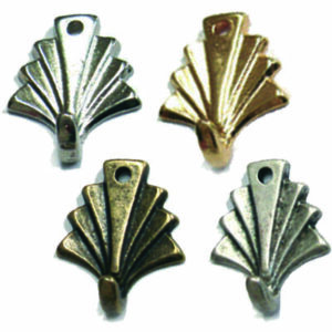 Gancio per quadri "Iris" Grande 35x29mm