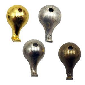 Gancio per quadri "Goccia" Piccolo 12x19mm