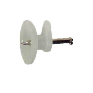 Gancio per quadri "Bilux" Piccolo ø13 in Nylon