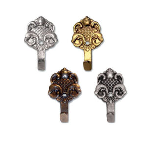 Gancio per quadri "Rustiko" Mini 15x27mm
