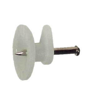 Gancio per quadri "Bilux" Grande ø16 in Nylon