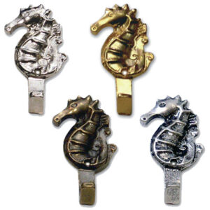 Gancio per quadri "Cavalluccio" 20x37mm