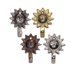 Gancio per quadri "Splendor" Piccolo 22x32mm