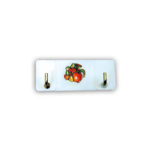 Ganci adesivi 35x90mm