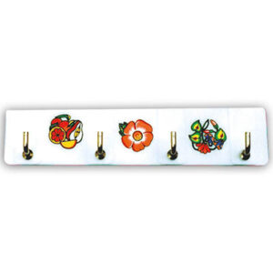 Ganci adesivi 170x40mm