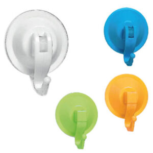 Ventosa a leva Ø42 colori assortiti