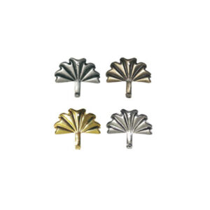Gancio per quadri "Ventaglio" Mini 20x19mm