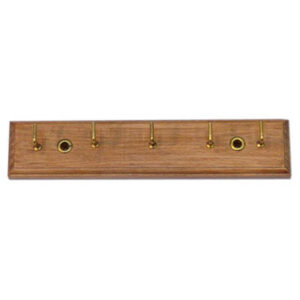 Assicella  5 posti 180x40mm