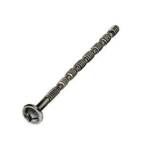 Viti zincate a spezzare per pomoli M4 x 42.5mm