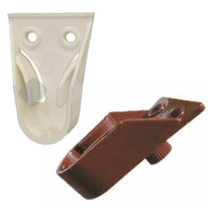 Reggitubo in plastica codulo