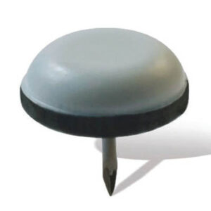 Scivoli teflit con chiodo