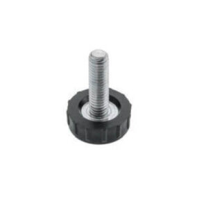 Piedino Ø20 6ma x 20mm