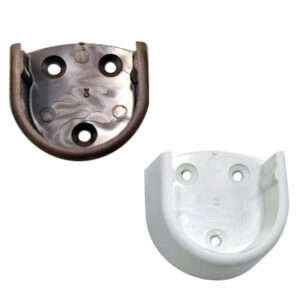 Reggi tubi 25mm