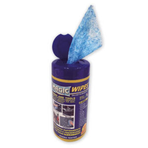 Magic Wipes Salviette magiche