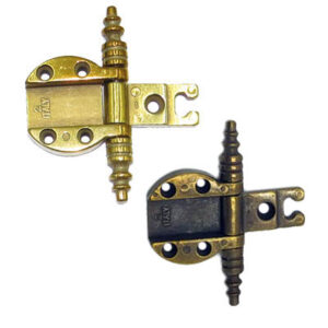 Cerniera in stile 50x49x35mm