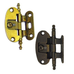 Cerniera in stile 74x45x72mm