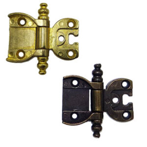 Cerniera in stile 50x49x35mm