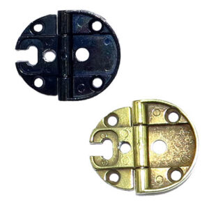 Cerniera in stile 45x42mm