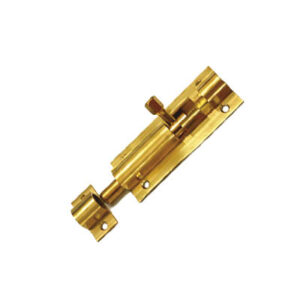 Catenacciolo in ottone 25x75mm