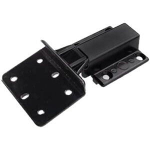 Cerniera frenata per legno