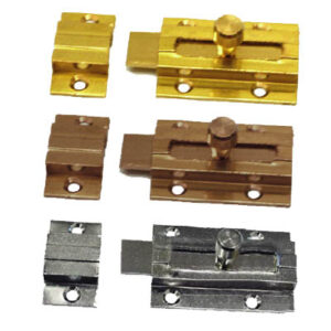 Catenaccio traversale da 60 a 160mm