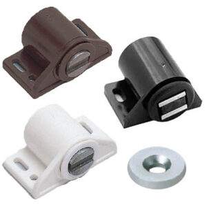 Chiusura magnetica regolabile per mobili 6k