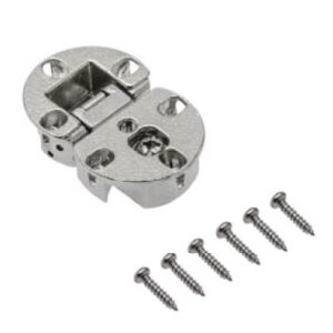 Cerniera per ribalta (1 set 2pz)