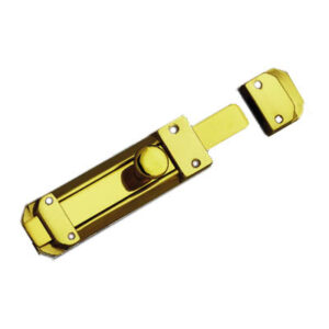 Catenaccio pesante fuso 150mm