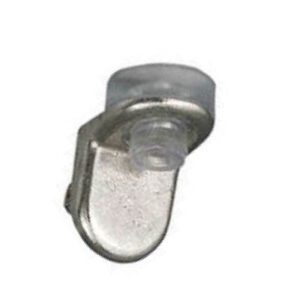 Reggicristallo con gommino SL12 Sekura