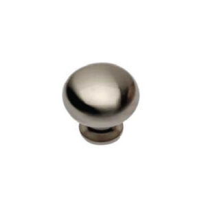 Pomolo Bergamo Ø32,5x19mm