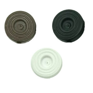 Sotto sedia in pvc