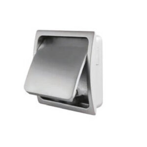 Maniglia da incasso con apertura esterna UZ-S50