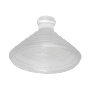 Ventosa con sfera in pvc Ø20-Ø25-Ø30